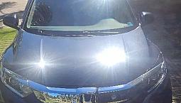 Honda Hr-V Lx 1.8 Flexone 16V 5P Aut. 2020