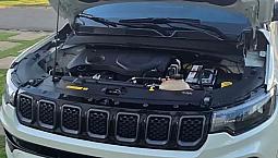 Jeep Compass S T270 1.3 Tb 4X2 Flex Aut 2022