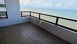 Apartamento Com Vista Mar 4 Quartos Em Piedade