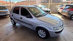 Chevrolet Celta 1.4/ Super/ Energy 1.4 8V 85Cv 5P 2005