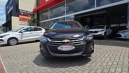 Chevrolet Onix Hatch Ltz 1.0 12V Tb Flex Aut. 5P 2024