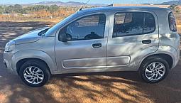 Fiat Uno Attractive 1.0 Evo Fire Flex 8V 5P 2016