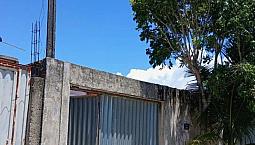 Alugo Casa Em Marechal Deodoro 