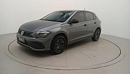 Volkswagen Polo 1.0 Mpi Flex 12V 5P 2024