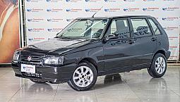 Fiat Uno Mille 1.0 Fire/ F.flex/ Economy 4P 2009