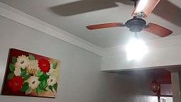 Apartamento De Um Quarto - Jacaraípe 