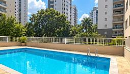 Apartamento 3 Suítes Na Praia Pitangueiras Guarujá
