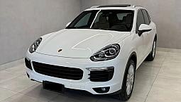 Porsche Cayenne V6 3.2/3.6 24V 2016