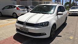 Voyage Trend 1.6 Completo
