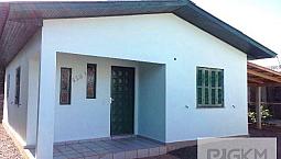 Linda Casa 02 Dormitórios, Bairro União, Estância Velha
