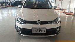 Volkswagen Saveiro Cross 1.6 (Flex) (Cab. Estendida)