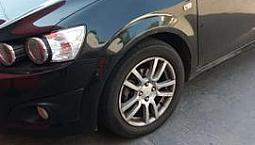 Vende-Se Sonic 12/12, 1.6, Ltz, Preto