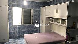 Kitnet À Venda, 36 M² Por R$ 120.000,00 - Vila Guilhermina - Praia Grande/Sp