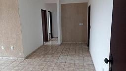 Apartamento Para Alugar Com 3 Dormitórios Em Matozinhos, São João Del Rei Cod:274