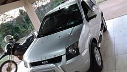 Vendo Ecosport