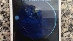 Iphone 6 16Gb (Trincado)