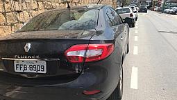 Fluence