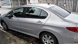 Peugeot 408 Allure