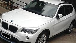 Bmw X1 Sdrive 18I