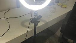 Ring Light