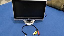 Tv Portátil