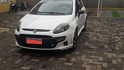 Punto T Jet 2013