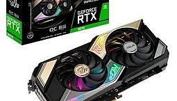 Placa De Vídeo Asus Nvidia Geforce Rtx 3070, 8Gb, Gddr6<Br><Br>