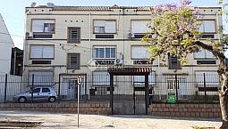 Apartamento À Venda Com 2 Dormitórios Em Medianeira, Porto Alegre Cod:338107