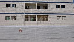 Apartamento Com 3 Quartos No Bairro Do Ernesto Geisel 