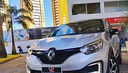 Captur Intense 2.0 2021