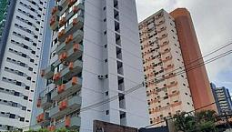 Ed. Antares 3 Quartos Sendo 1 Suíte- Umarizal