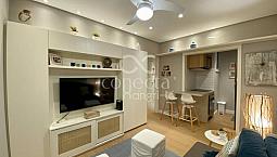 Apartamento De 2 Dormitórios À Venda - Xangri-Lá