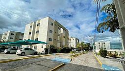 Ap Semimobiliado Ao Lado Da Unifacisa, 2 Quartos, Com Condomínio.