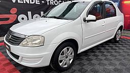 Renault Logan Expres./Exp. Up Hi-Flex 1.0 16V