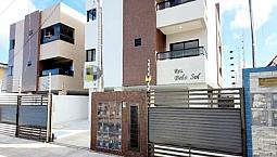 Apartamento No Portal Do Sol, 2 Quartos, 2 Banheiros, 66M2, Quintal 