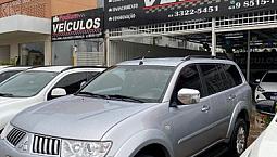 Pajero Dakar 2010