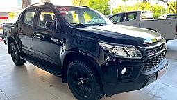 Chevrolet S10 Hc  2.8 Turbo Diesel  