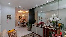 Cobertura À Venda, 3 Quartos, 1 Suíte, 2 Vagas, Buritis - Belo Horizonte/Mg