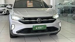 Nivus Higthline 1.0 Turbo 200Tsi