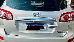 Santa Fe 3.5L
