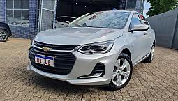 Chevrolet Onix 1.0 Turbo Plus Premier