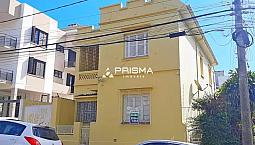 Santa Maria - Casa Padrão - Centro