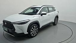 Toyota Corolla 2023 2.0 Vvt-Ie Flex Altis Direct Shift