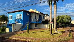 Casa Próximo Ao Shopping Campo Grande