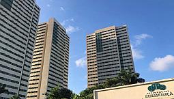 Residencial Renascença Venda