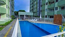 Apartamento Para Venda- Olinda