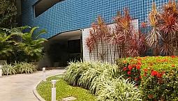 Quarto Separado Com Máquina De Lavar/proximo Ao Shopping