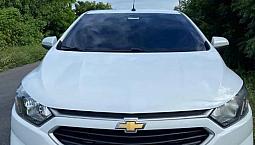 Chevrolet Onix Hatch Lt 1.0 8V Flex Mec. 4P 2019