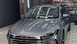 Byd King Gs 1.5 16V Aut. (Hibrido) 2025