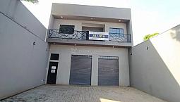 Apartamento Sobreloja Com 03 Dormitórios - Jardim Alvorada